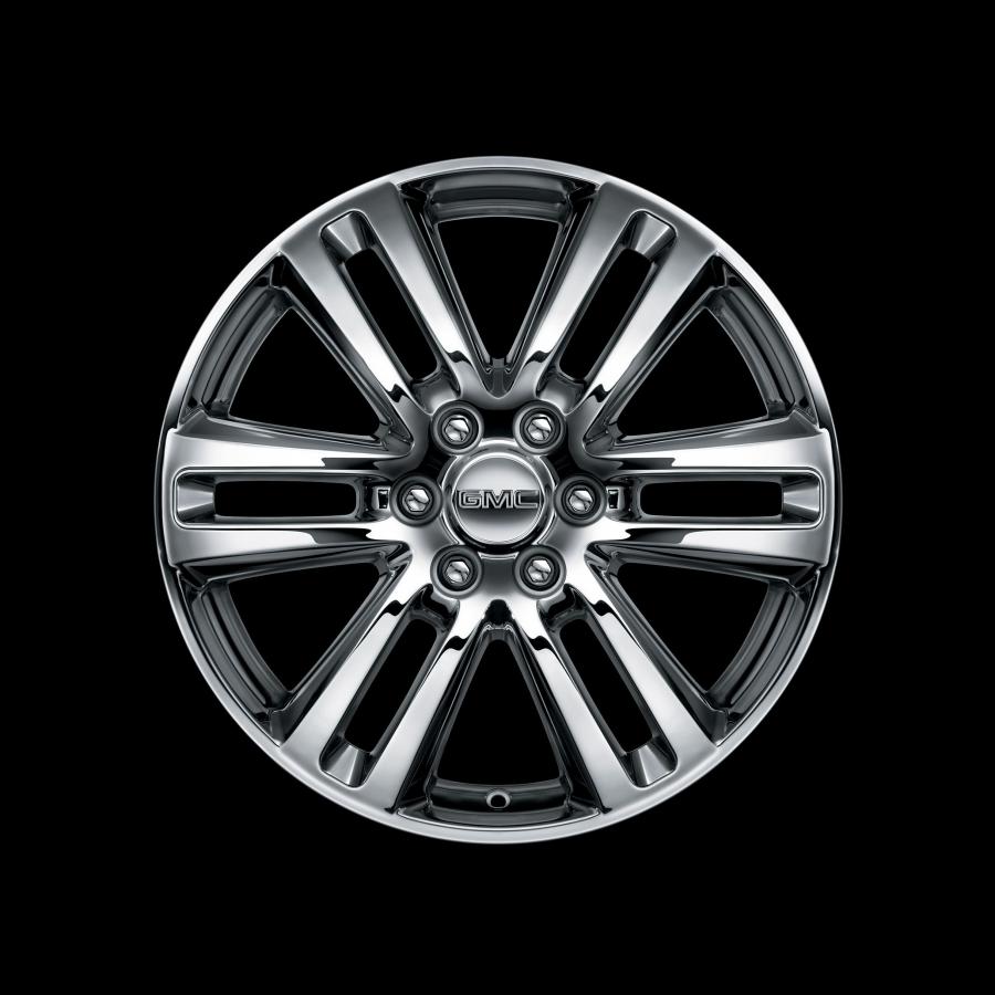  GMC Acadia 2011 года  (фото 16 из 70)